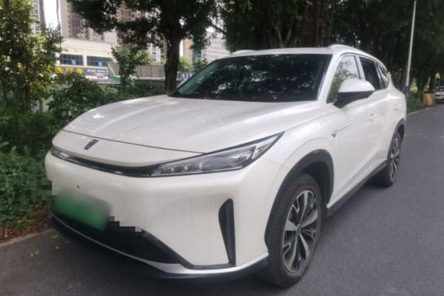 Used Roewe D5X DMH 2024 135 Tech Edition