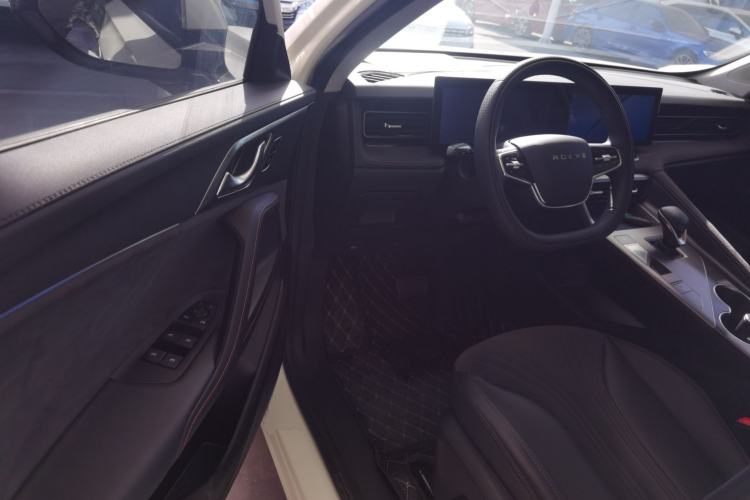 Used Roewe D5X DMH 2024 135 Tech Edition Driver Seat