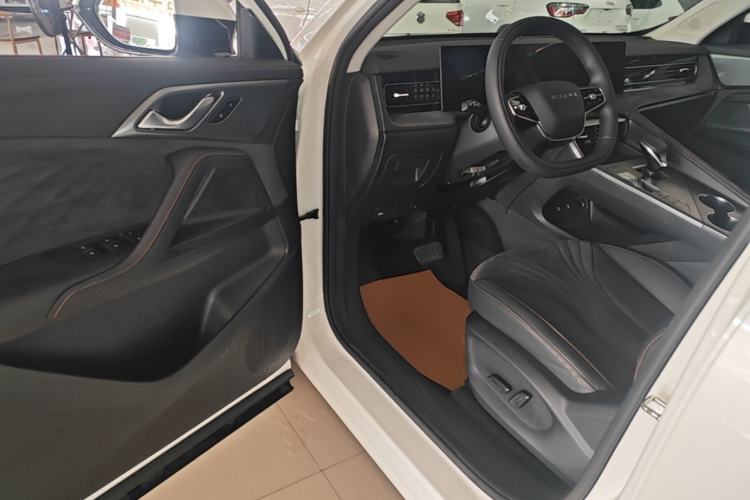 Used Roewe D5X DMH 2024 135 Flagship Edition Driver Seat