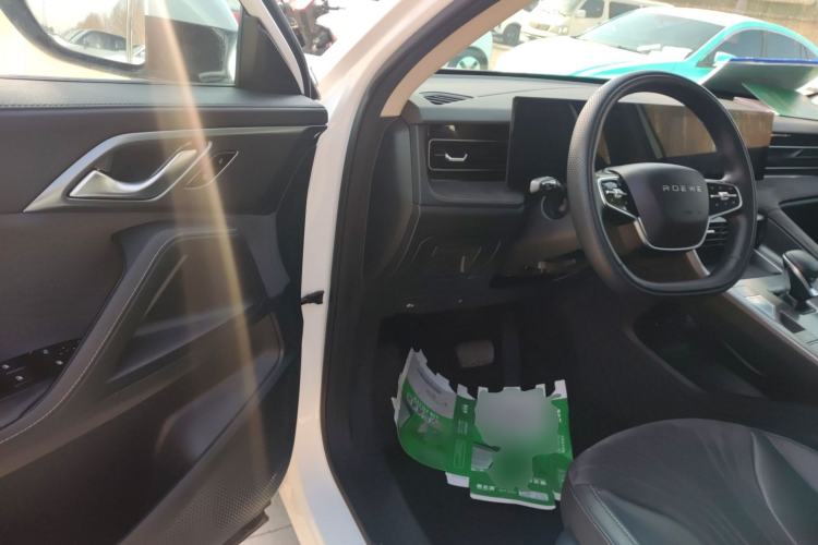 Used Roewe D5X DMH 2024 135 Tech Edition Driver Seat