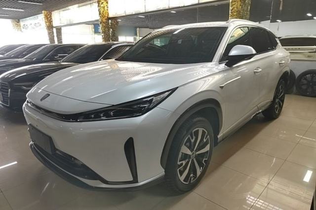 Used Roewe D5X DMH 2024 135 Flagship Edition