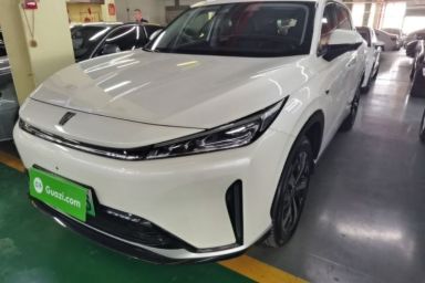 Used Roewe D5X DMH 2024 135 Tech Edition
