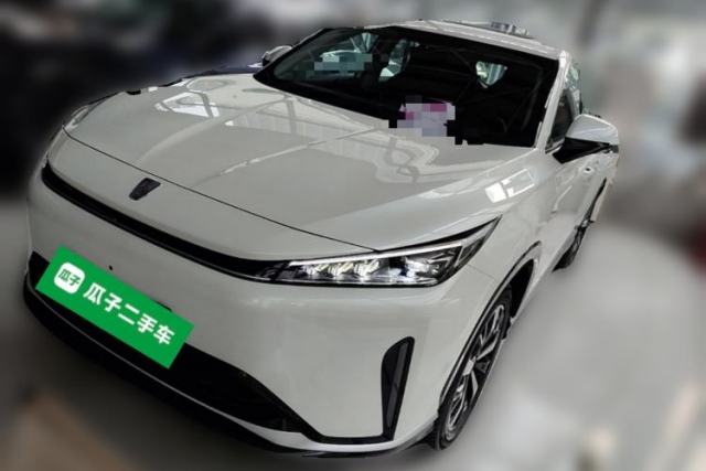 Used Roewe D5X DMH 2024 135 Flagship Edition