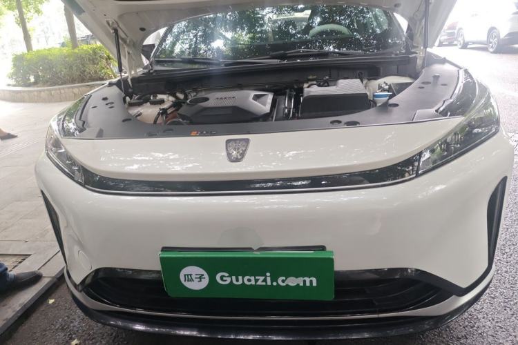 Used Roewe D5X DMH 2024 135 Tech Edition Engine Bay