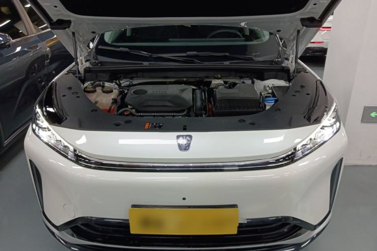 Used Roewe D5X DMH 2024 135 Tech Edition Engine Bay