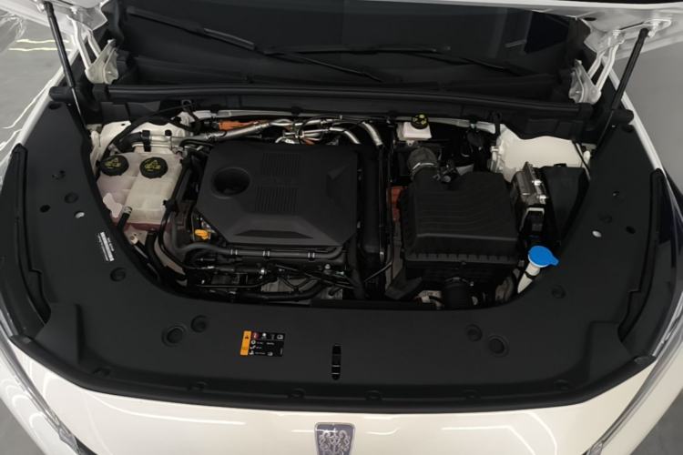 Used Roewe D5X DMH 2024 135 Flagship Edition Engine Bay