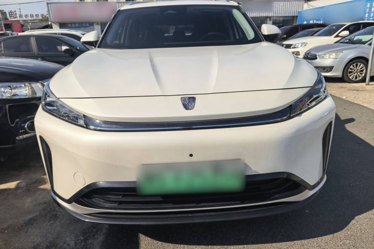 Used Roewe D5X DMH 2024 135 Tech Edition Exterior 1