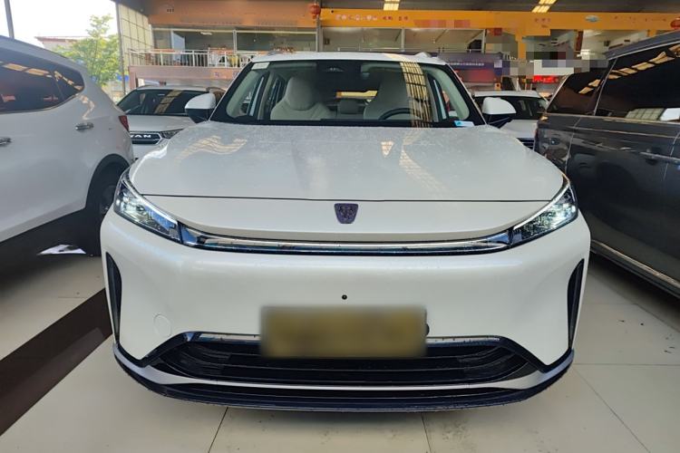 Used Roewe D5X DMH 2024 135 Tech Edition Exterior 1