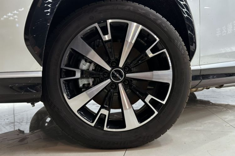 Used Roewe D5X DMH 2024 135 Flagship Edition Exterior 1