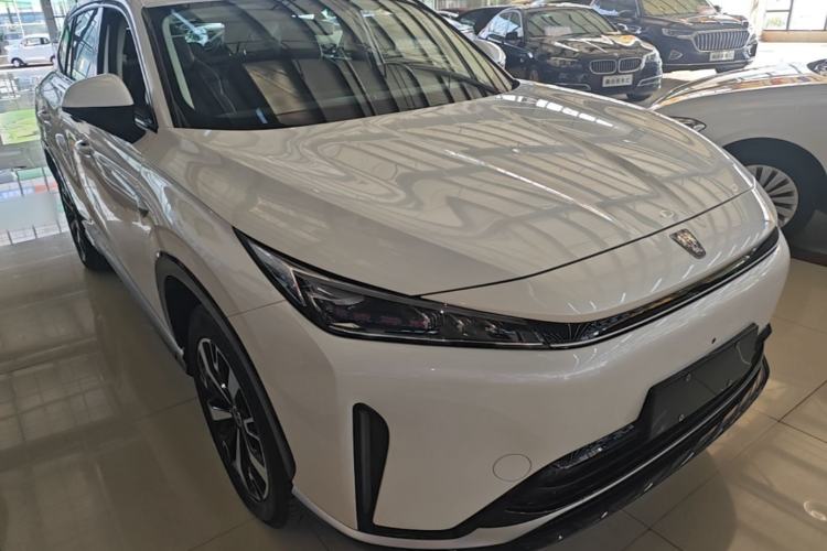 Used Roewe D5X DMH 2024 135 Flagship Edition Exterior 1