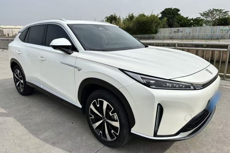 Used Roewe D5X DMH 2024 135 Tech Edition Exterior 1