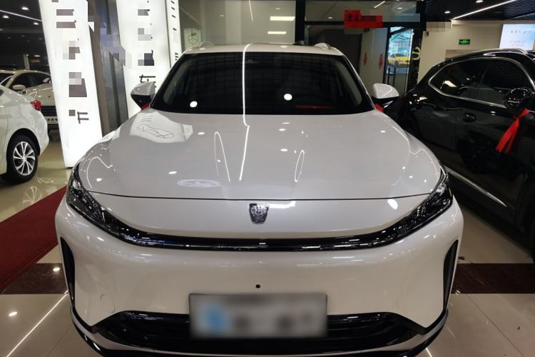 Used Roewe D5X DMH 2024 135 Tech Edition Exterior 1
