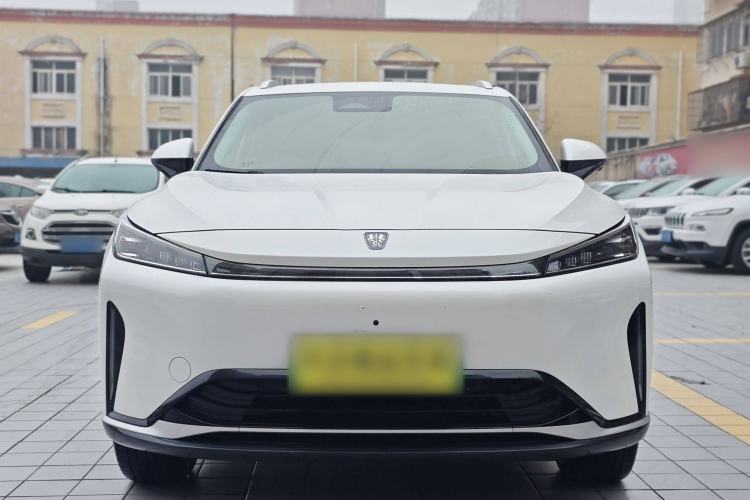 Used Roewe D5X DMH 2024 135 Tech Edition Exterior 1