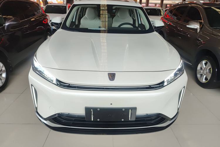 Used Roewe D5X DMH 2024 135 Tech Edition Exterior 1