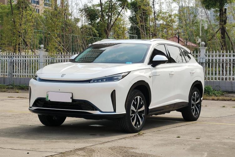 Used Roewe D5X DMH 2024 135 Tech Edition Exterior 1