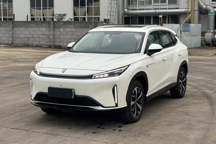 Used Roewe D5X DMH 2024 135 Flagship Edition Exterior 1