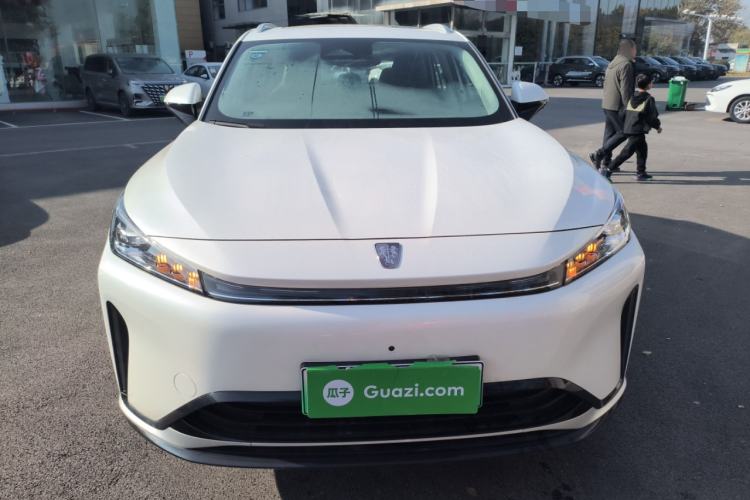 Used Roewe D5X DMH 2024 135 Tech Edition Exterior 1