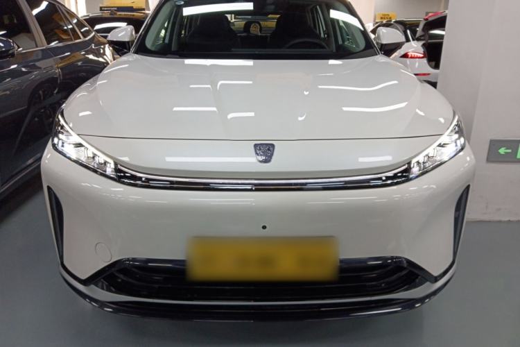 Used Roewe D5X DMH 2024 135 Tech Edition Exterior 1