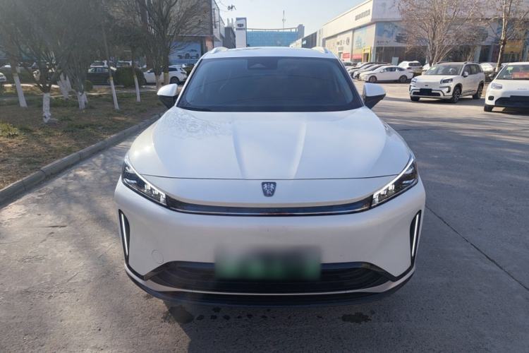Used Roewe D5X DMH 2024 135 Tech Edition Exterior 1