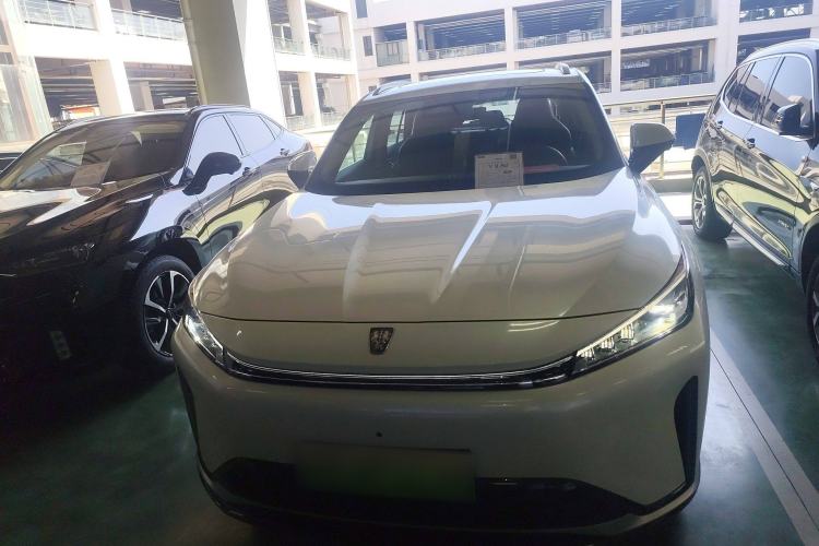 Used Roewe D5X DMH 2024 135 Tech Edition Exterior 1