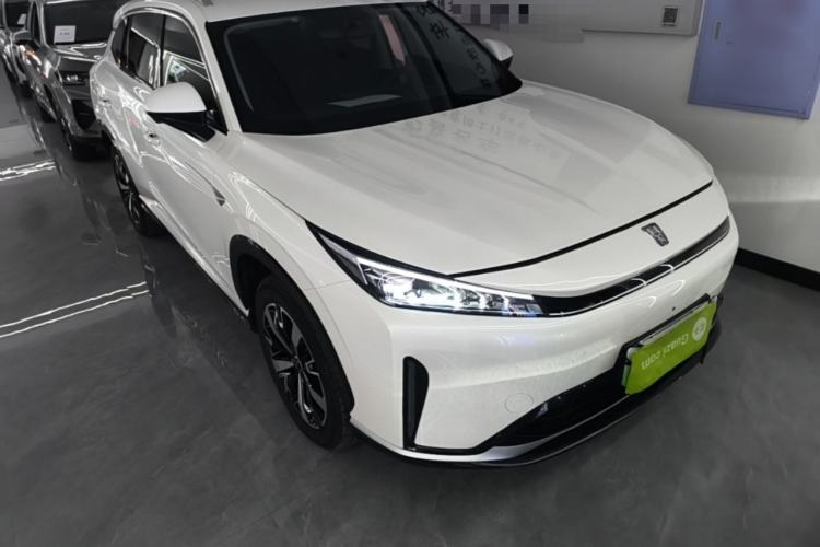 Used Roewe D5X DMH 2024 135 Flagship Edition Exterior 1