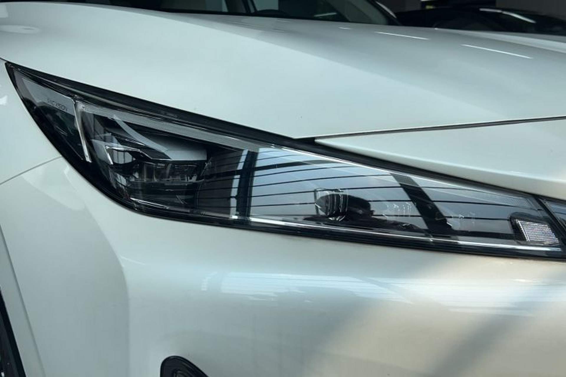 Used Roewe D5X DMH 2024 135 Tech Edition Exterior 10