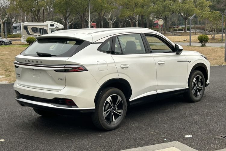Used Roewe D5X DMH 2024 135 Luxury Edition Exterior 11