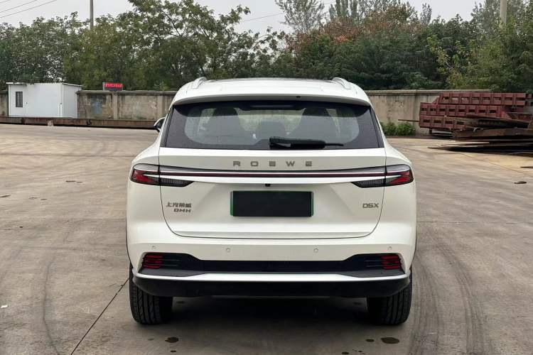 Used Roewe D5X DMH 2024 135 Flagship Edition Exterior 11