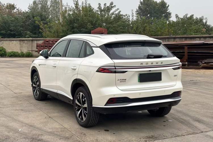 Used Roewe D5X DMH 2024 135 Flagship Edition Exterior 12