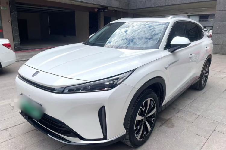Used Roewe D5X DMH 2024 135 Tech Edition Exterior 12