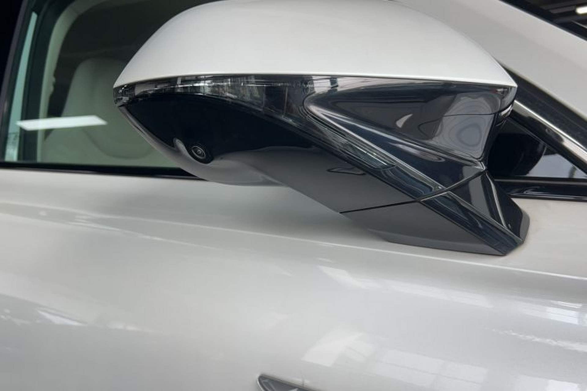 Used Roewe D5X DMH 2024 135 Tech Edition Exterior 15