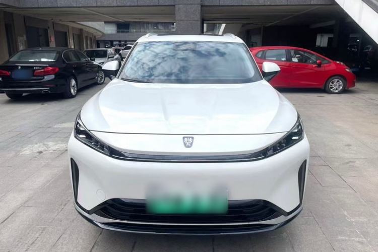 Used Roewe D5X DMH 2024 135 Tech Edition Exterior 15