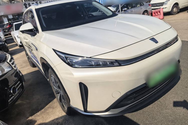 Used Roewe D5X DMH 2024 135 Tech Edition Exterior 2