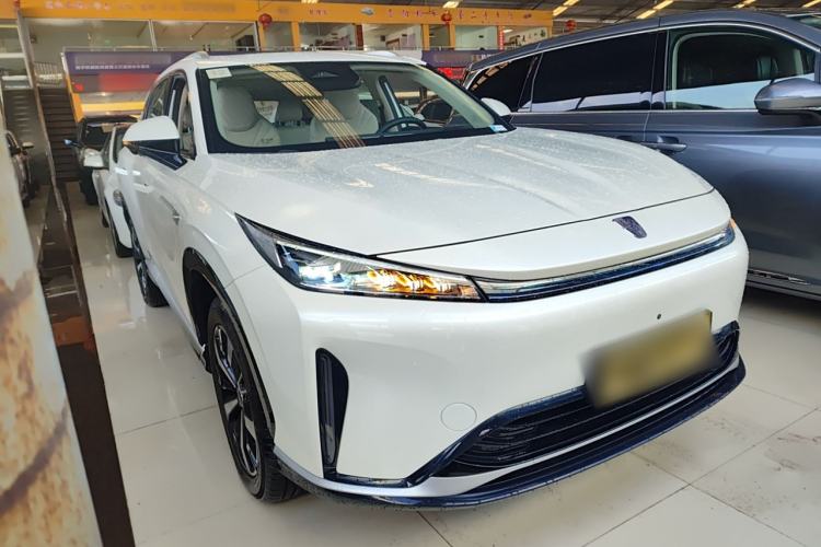 Used Roewe D5X DMH 2024 135 Tech Edition Exterior 2