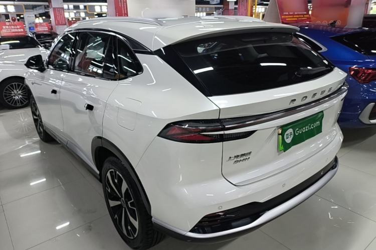 Used Roewe D5X DMH 2024 135 Tech Edition Exterior 2