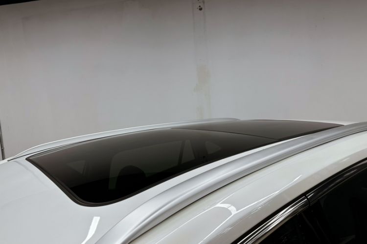 Used Roewe D5X DMH 2024 135 Flagship Edition Exterior 2