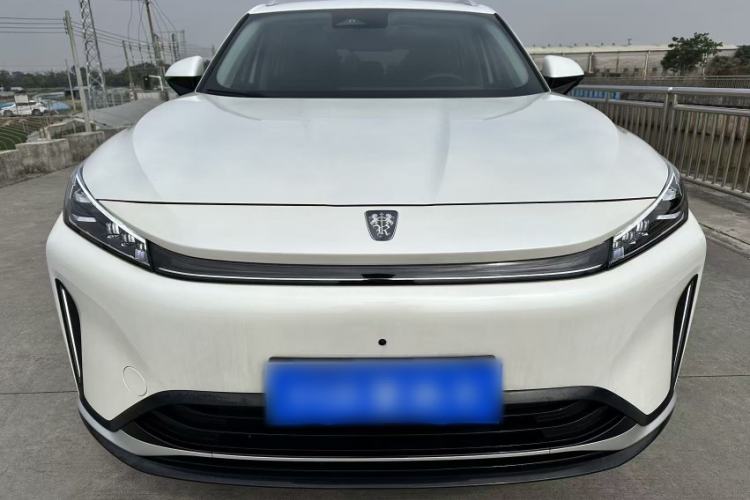 Used Roewe D5X DMH 2024 135 Tech Edition Exterior 2