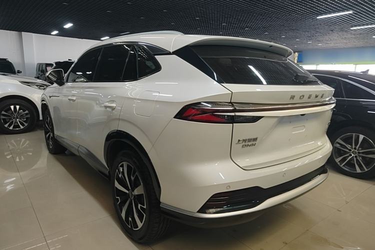 Used Roewe D5X DMH 2024 135 Flagship Edition Exterior 2