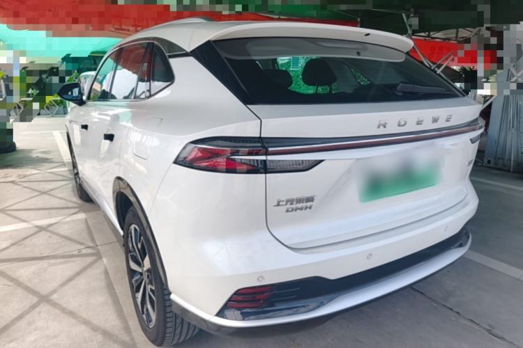 Used Roewe D5X DMH 2024 135 Tech Edition Exterior 2