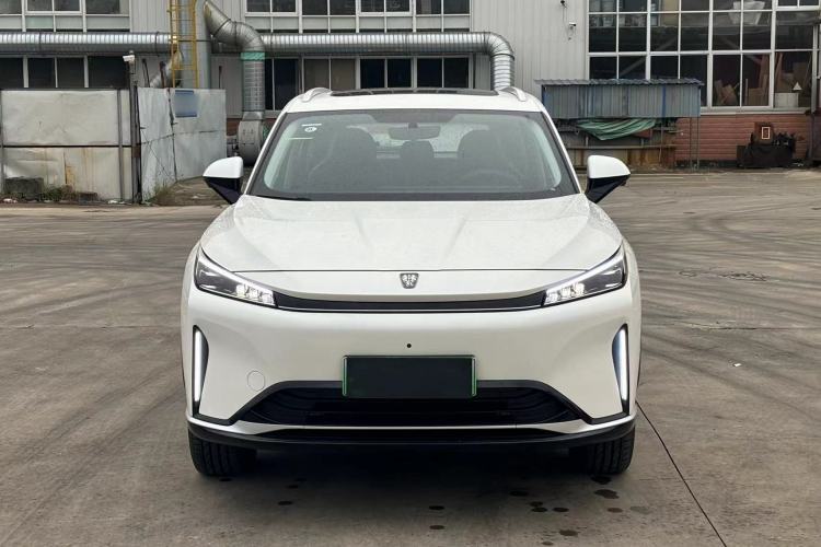 Used Roewe D5X DMH 2024 135 Flagship Edition Exterior 2