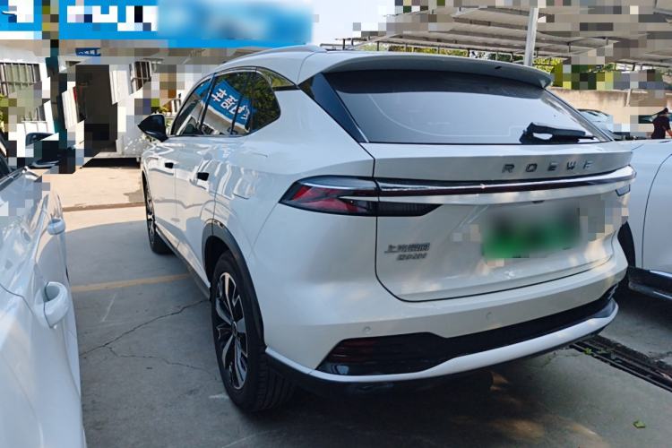 Used Roewe D5X DMH 2024 135 Tech Edition Exterior 2