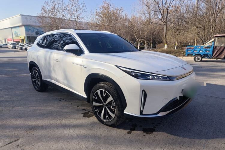 Used Roewe D5X DMH 2024 135 Tech Edition Exterior 2
