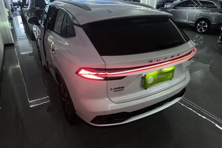 Used Roewe D5X DMH 2024 135 Flagship Edition Exterior 2