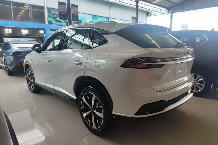 Used Roewe D5X DMH 2024 135 Tech Edition Exterior 3