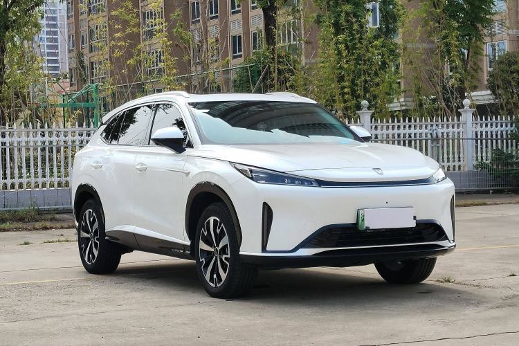 Used Roewe D5X DMH 2024 135 Tech Edition Exterior 3