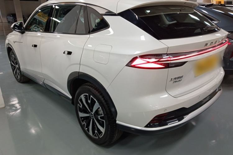 Used Roewe D5X DMH 2024 135 Tech Edition Exterior 3