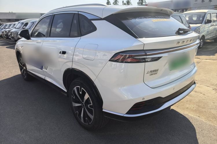 Used Roewe D5X DMH 2024 135 Tech Edition Exterior 4