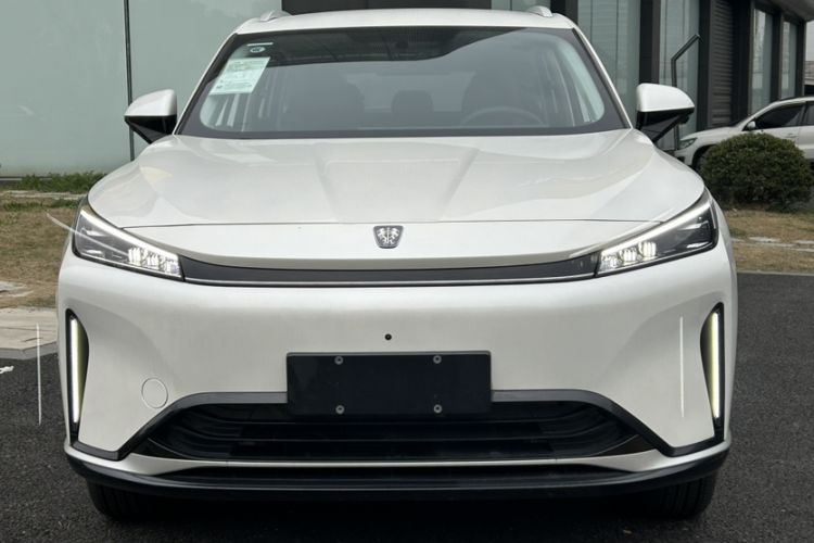Used Roewe D5X DMH 2024 135 Luxury Edition Exterior 4