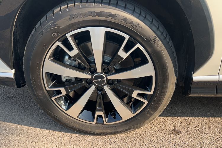Used Roewe D5X DMH 2024 135 Flagship Edition Exterior 4
