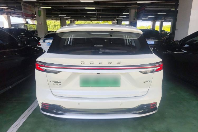 Used Roewe D5X DMH 2024 135 Tech Edition Exterior 4
